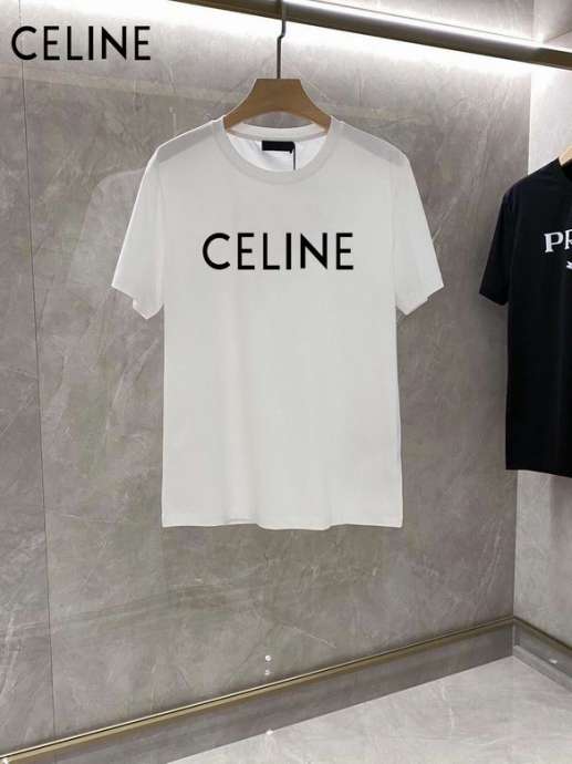Picture of Celine T Shirts Short _SKUCelineS-4XL25tn0233462